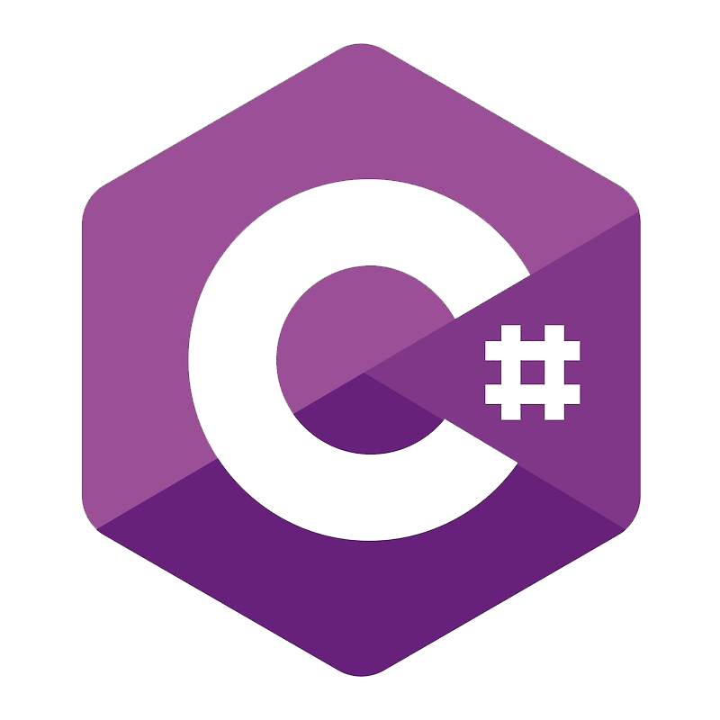 Csharp Logo